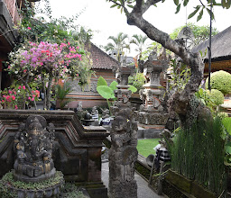 Dewi Antara Homestay photo