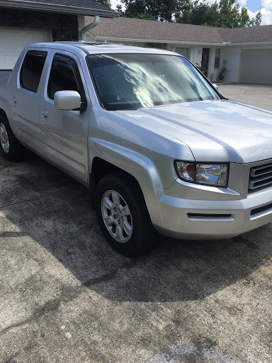 Auto Body Shop «East Colonial Auto Body & Pnt», reviews and photos, 10430 E Colonial Dr, Orlando, FL 32817, USA