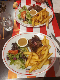 Steak du Restaurant à viande Restaurant La Boucherie à Andrézieux-Bouthéon - n°10