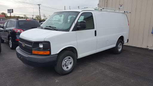 Used Car Dealer «Auto Smart», reviews and photos, 6626 Preston Hwy, Louisville, KY 40219, USA