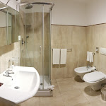 Photo n°3 de l'avis de Romain.i fait le 20/07/2018 à 14:51 sur le  4 Spa Resort Hotel à Aci Castello