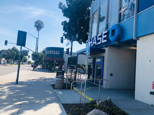 Chase Bank