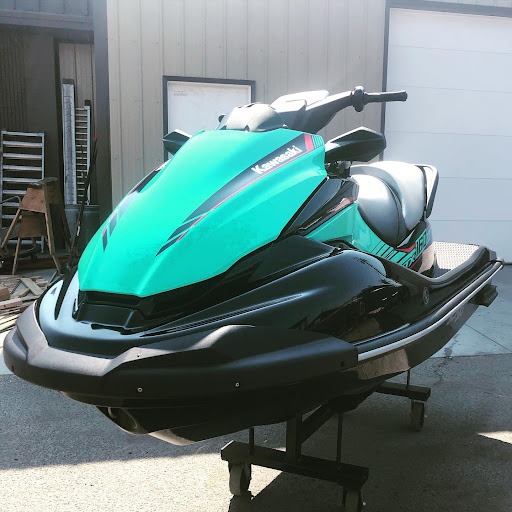 Motorcycle Shop «Premier Power Sports», reviews and photos, 1504 Fruitvale Blvd, Yakima, WA 98902, USA