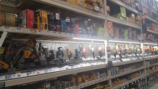 Home Improvement Store «The Home Depot», reviews and photos, 399 William Floyd Pkwy, Shirley, NY 11967, USA