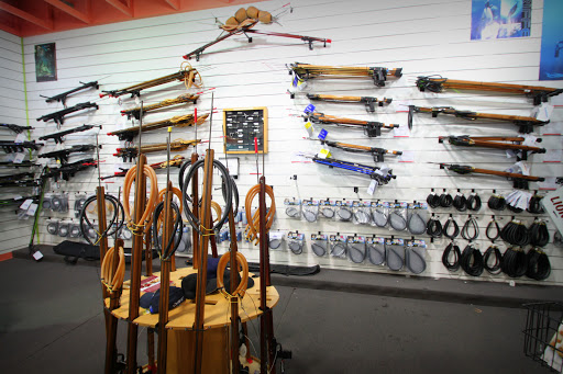 Dive Shop «Divers Direct», reviews and photos, 180 Gulf Stream Way, Dania Beach, FL 33004, USA