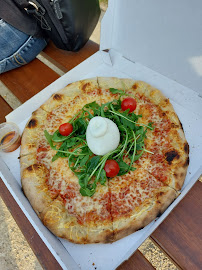 Plats et boissons du Pizzas à emporter Pizza Deluda - Vannes (A Emporter ou livraison ) - n°20