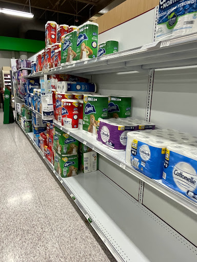 Supermarket «Publix Super Market at Collier Commons», reviews and photos, 2121 Collier Pkwy, Land O Lakes, FL 34639, USA