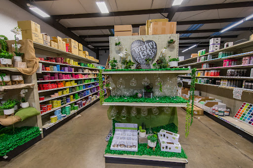 Florist «Sequoia Floral International», reviews and photos, 3245 Santa Rosa Ave, Santa Rosa, CA 95407, USA