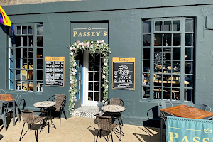 Passey's Cafe Bar image