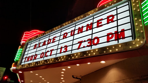 Movie Theater «Whiteside Theatre», reviews and photos, 361 SW Madison Ave, Corvallis, OR 97333, USA