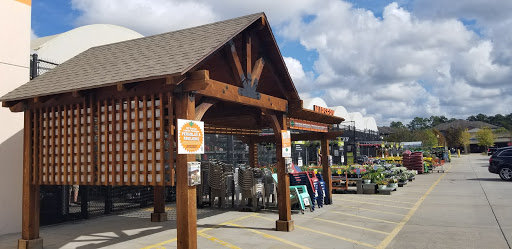 Home Improvement Store «The Home Depot», reviews and photos, 40 Park Pl Dr, Covington, LA 70433, USA