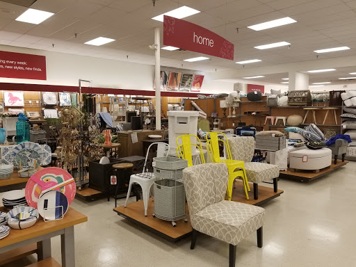 Department Store «T.J. Maxx», reviews and photos, 10300 Main Street, Fairfax, VA 22030, USA