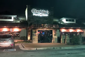 Cheddar's Scratch Kitchen image