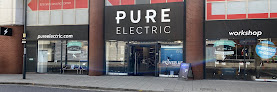 Pure Electric Derby - Electric Bike & Electric Scooter Shop