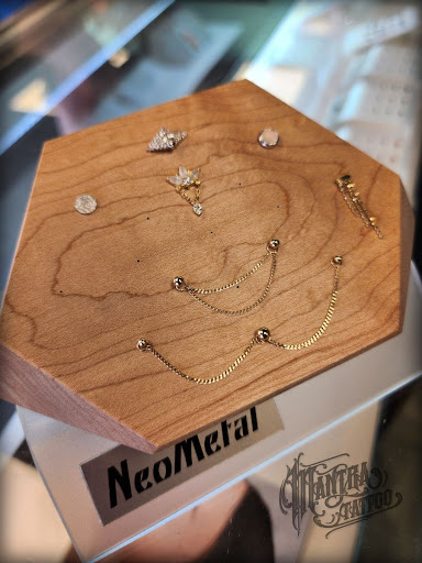 Explore property of tattoo ideas, creative tattoo ideas in Denver, available at Mantra Tattoo and Piercing