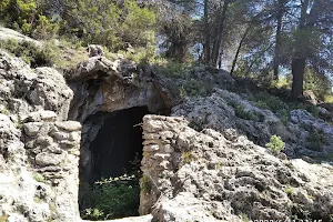 Cueva del Gato image