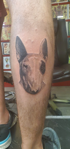 Tattoo Shop «Babylon Tattoo», reviews and photos, 831 N Federal Hwy # B, Fort Lauderdale, FL 33304, USA