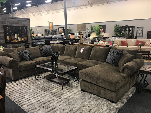Furniture Store «Expo Furniture & Rug Outlet», reviews and photos, 11415 Folsom Blvd #100, Rancho Cordova, CA 95742, USA