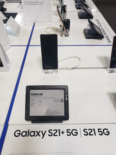 Electronics Store «Best Buy», reviews and photos, 1800 McFarland Blvd E, Tuscaloosa, AL 35404, USA