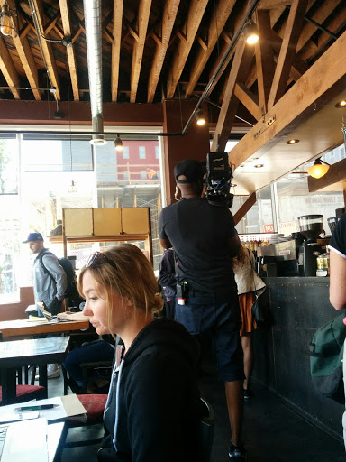 Coffee Shop «Kaladi Brothers Coffee», reviews and photos, 517 E Pike St, Seattle, WA 98122, USA