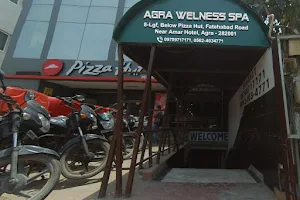 Body Spa International | Agra Wellness | Spa In Fatehabad Road Agra image