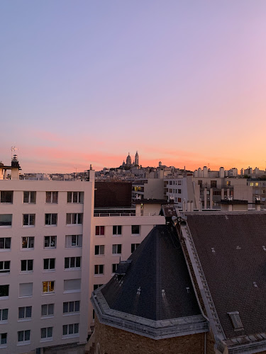 La Main Solidaire à Paris
