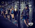 Crossfit gyms in Melbourne