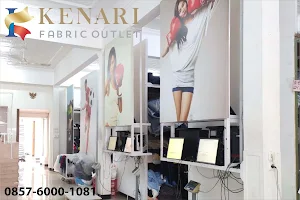 Kenari Fabrics Outlet image