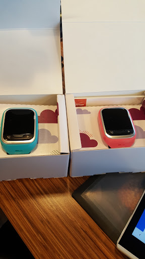 Cell Phone Store «Verizon Authorized Retailer, TCC», reviews and photos, 2400 Marketplace Boulevard, Shelbyville, IN 46176, USA