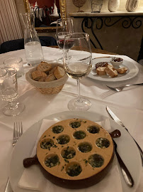 Escargot du Restaurant Côté Marais à Nice - n°10