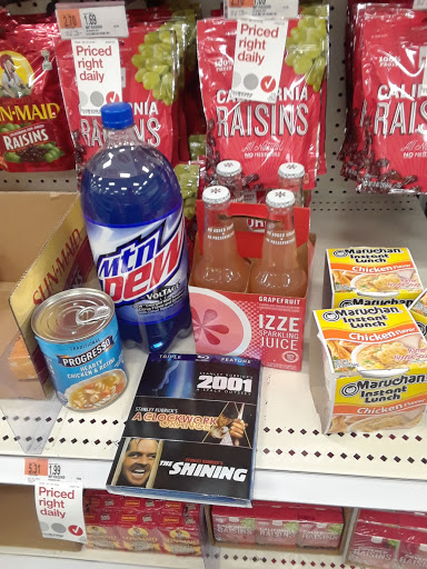 Department Store «Target», reviews and photos, 2421 Cranberry Hwy #110, Wareham, MA 02571, USA