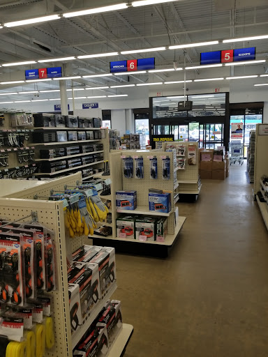 Hardware Store «Harbor Freight Tools», reviews and photos, 345 Huntington Turnpike, Bridgeport, CT 06610, USA