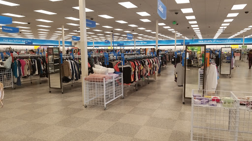 Clothing Store «Ross Dress for Less», reviews and photos, 8355 Rogers Ave, Fort Smith, AR 72903, USA