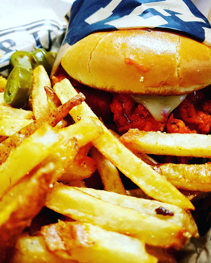 Restaurant «Diamond R Store & Cafe», reviews and photos, 11801 US-84, Zephyr, TX 76890, USA