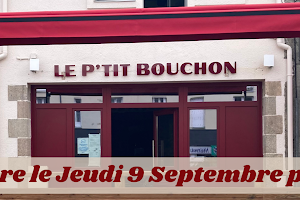 Le p'tit bouchon image