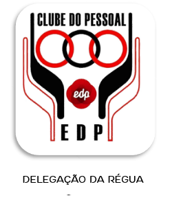 Avaliações doCLUBE EDP - DEL. RÉGUA em Peso da Régua - Associação