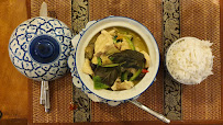 Soupe du Restaurant thaï Banthai à Toulon - n°10