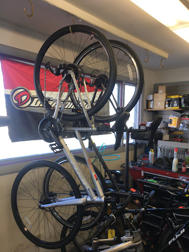 Bicycle Store «Your Bike Shop», reviews and photos, 51 Cole St, Warren, RI 02885, USA