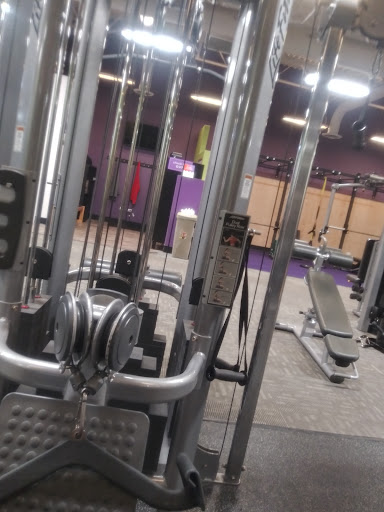 Gym «Anytime Fitness», reviews and photos, 54 S Weber Rd, Romeoville, IL 60446, USA