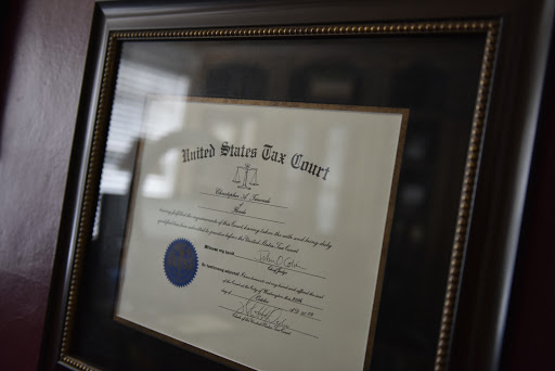 Law Firm «The Tancredo Law Firm, P.A.», reviews and photos