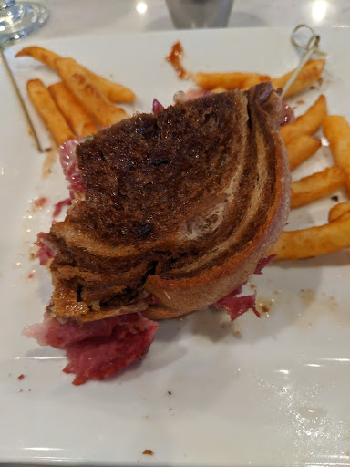 Golf Course «TPC Michigan», reviews and photos, 1 Nicklaus Dr, Dearborn, MI 48120, USA