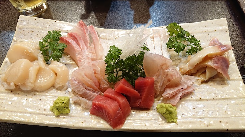 紅葉寿司(KOUYOU SUSHI)