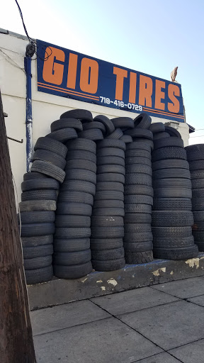 Gio Tires image 7