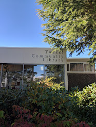 Twizel Community Library
