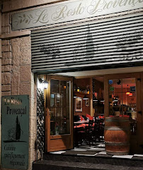Photos du propriétaire du Restaurant de spécialités provençales Le Resto Provençal à Marseille - n°5