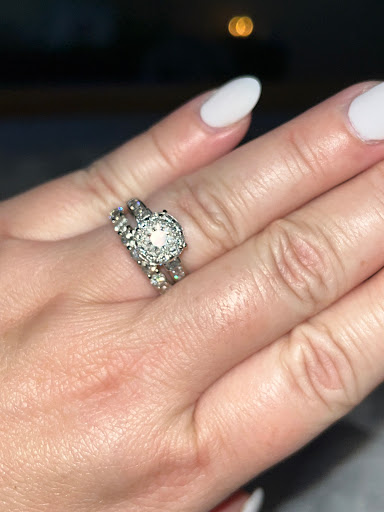 Jeweler «Furnari Jewelers», reviews and photos, 1189 Memorial Dr, Chicopee, MA 01020, USA