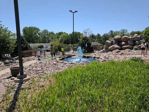 Golf Course «Toad Valley Golf Course», reviews and photos, 237 NE 80th St, Pleasant Hill, IA 50327, USA