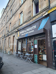 Word Of Mouth Leith