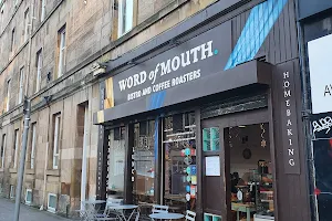 Word Of Mouth Leith image