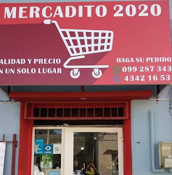 MERCADITO 2020 AUTOSERVICE